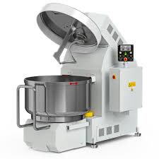 Bakery Machine